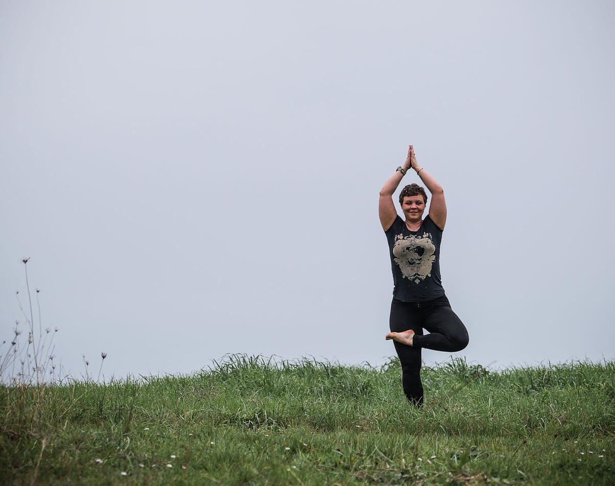 Photo événement, photographie et reportage retraite spirituelle